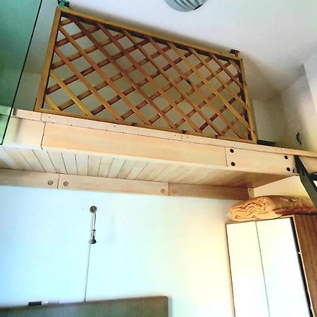 Il Rifugio Di Silvy Apartamento Milán Exterior foto