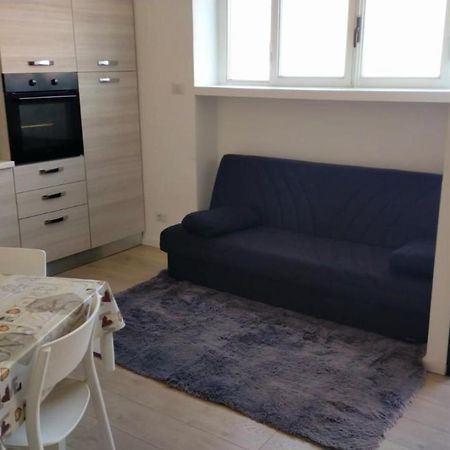 Il Rifugio Di Silvy Apartamento Milán Exterior foto