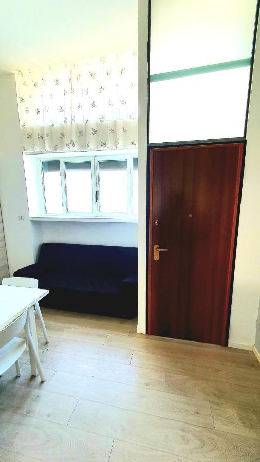 Il Rifugio Di Silvy Apartamento Milán Exterior foto