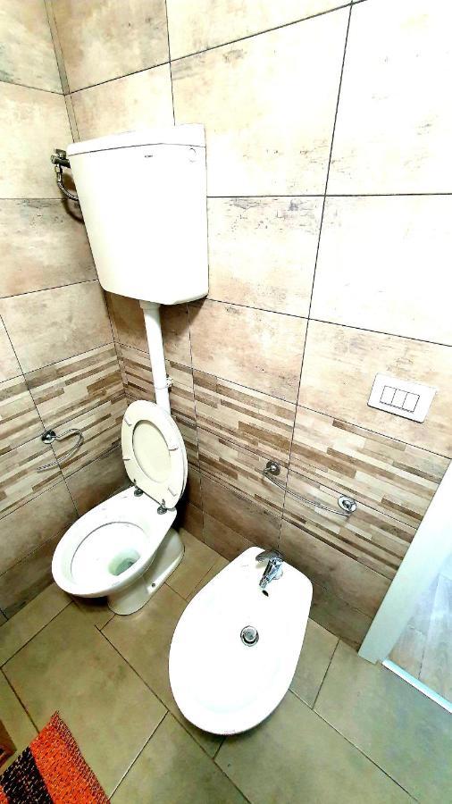 Il Rifugio Di Silvy Apartamento Milán Exterior foto