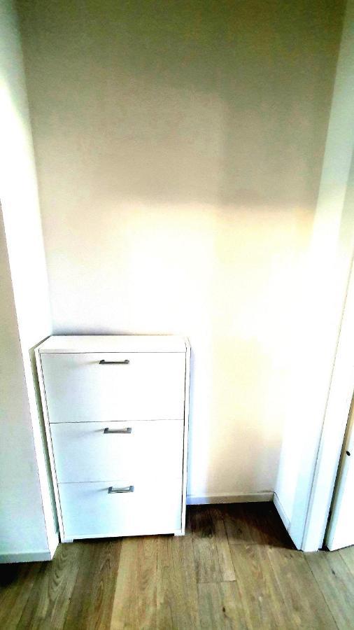Il Rifugio Di Silvy Apartamento Milán Exterior foto