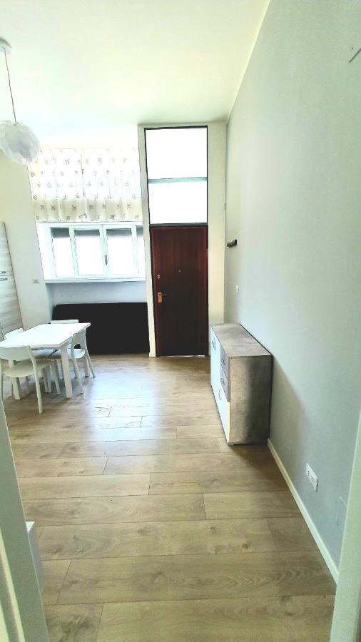 Il Rifugio Di Silvy Apartamento Milán Exterior foto