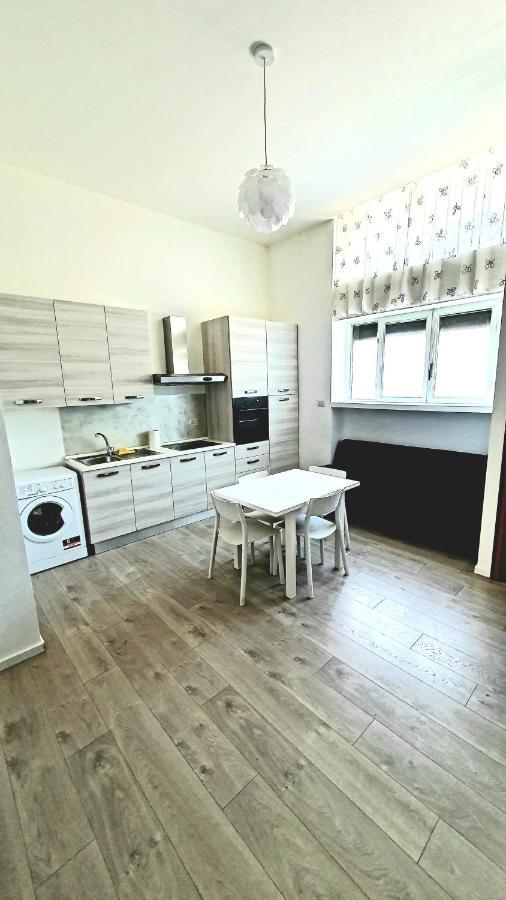 Il Rifugio Di Silvy Apartamento Milán Exterior foto