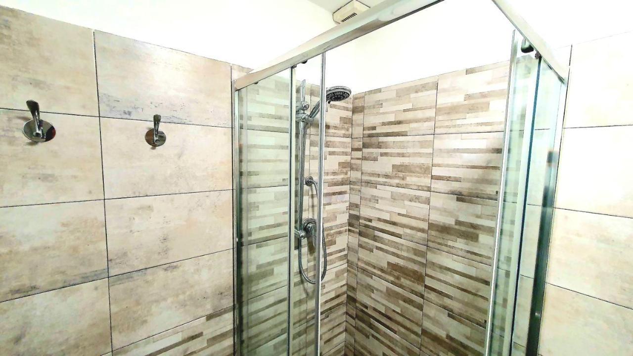 Il Rifugio Di Silvy Apartamento Milán Exterior foto